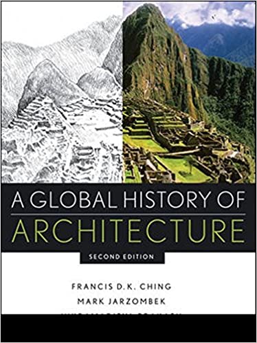 A Global History of Architecture, Second Edition A Global History of Architecture, Second Edition