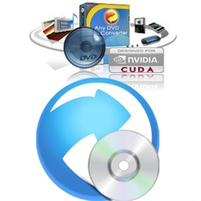 Any DVD Converter Professional 6.3.3 + Portable Repack TryRooM