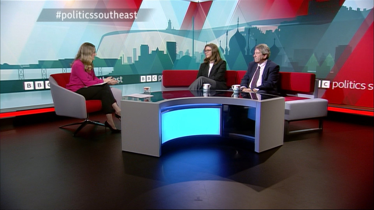 10.22 - 10.00.01 - Politics South East. Politics South East. The late....ts_snapshot_26.41.450