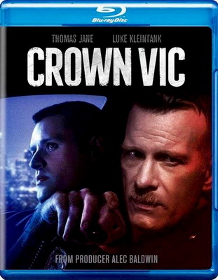 Crown Vic (2019) .mkv iTA-ENG Bluray 1080p x264