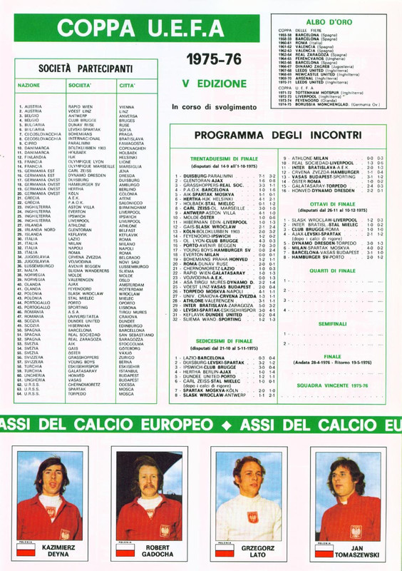 Calciatori 1975-1976 Panini-71