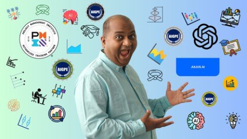 Chatgpt & Six Sigma: Certified Ai Visualization Proficient Chatgpt & Six Sigma: Certified Ai Visualization Proficient