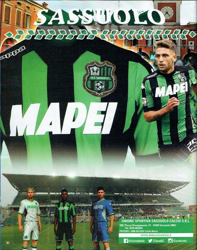 Album Calciatori 2015-2016 Panini-072