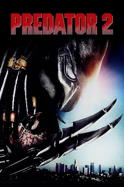 Predator 2 (1987) .avi BDRip XviD AAC - ITA
