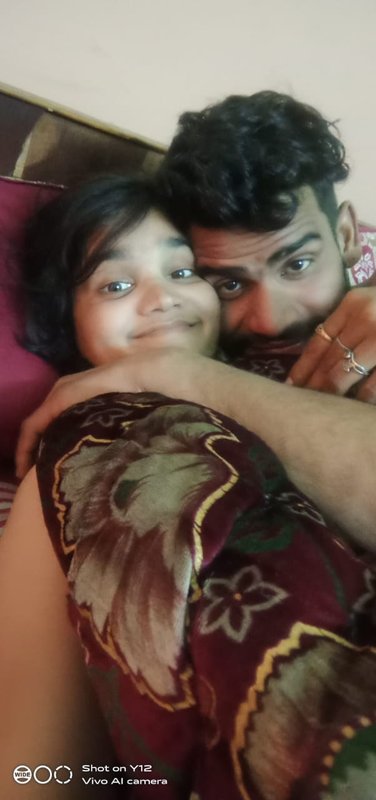 Beautiful Desi Lover Hot Gf Boobs Giving Blowjob Fucking Hard In Dogy Style In Hotel Videos+Pics 3 IMG-2.jpg