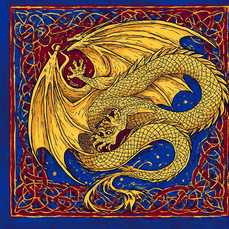 Golden-Dragon-in-the-Nordic-Je-2