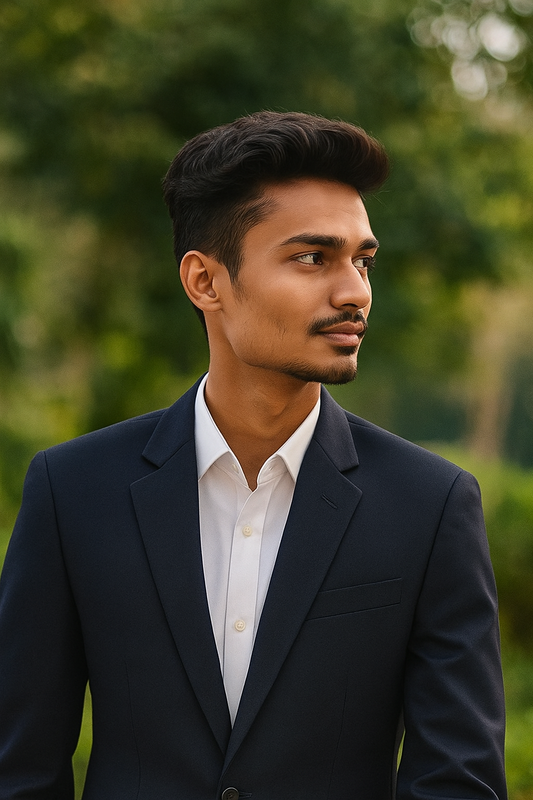 Aryan Bhagwat