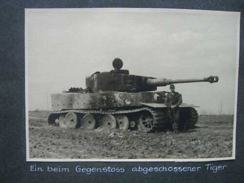 нем тигр 2612а