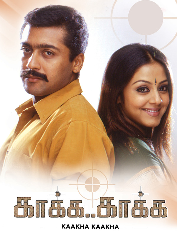 Kaakha kaakha clearance full movie tamilrockers
