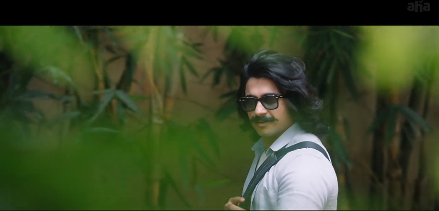 Siddharth Roy 2024 WebRip [Telugu] 480p, 720p ESub Screenshot