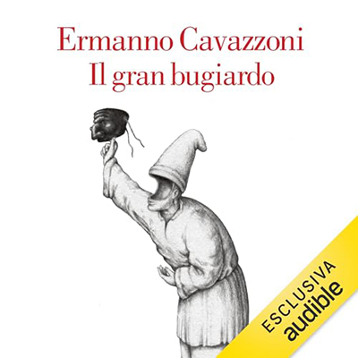 Ermanno Cavazzoni - Il gran bugiardo (2023) (mp3 - 128 kbps)