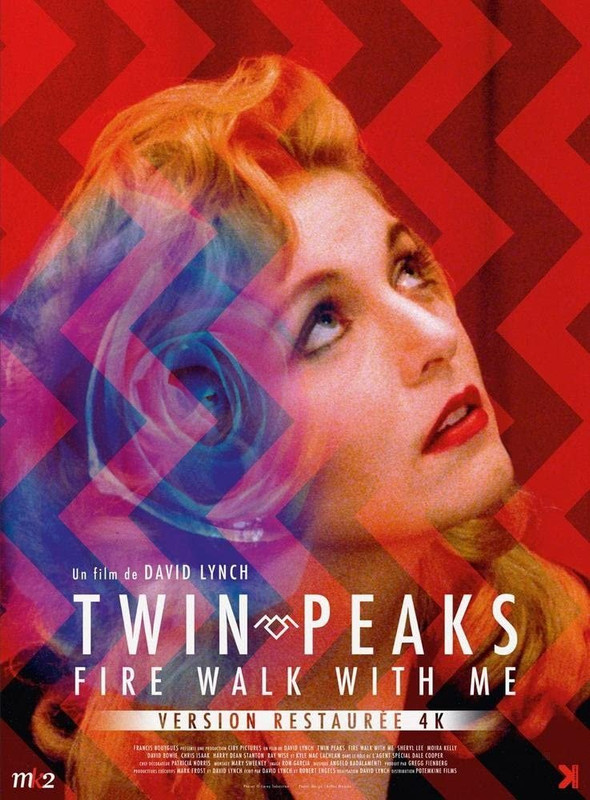Twin Peaks & David Lynch Forums