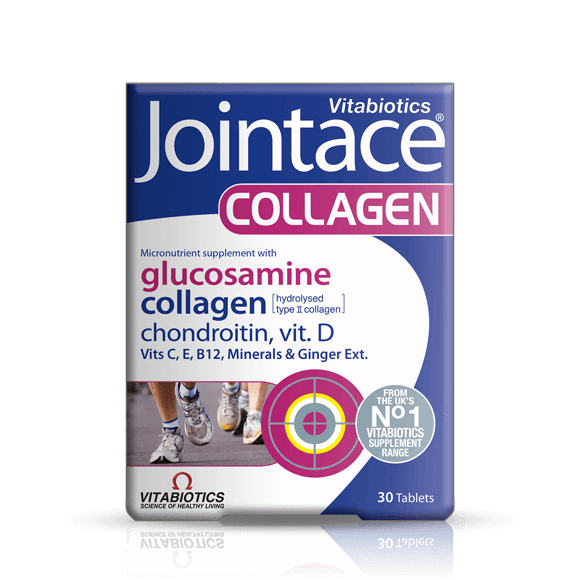Jointace Collagen Tabs 30s