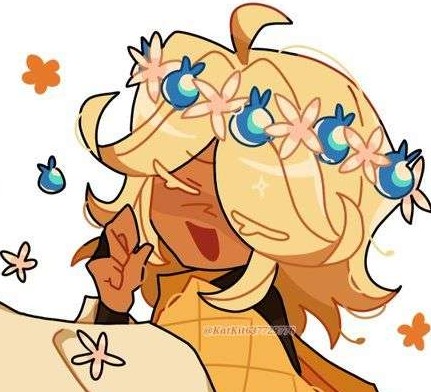 vanilla's avatar
