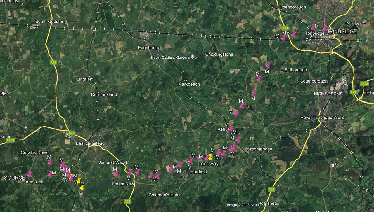 MEDWAYSOURCETOTONBRIDGE.