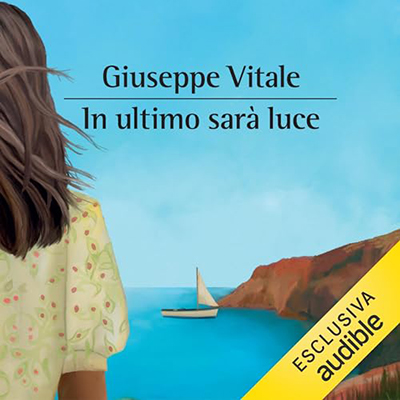 Giuseppe Vitale - In ultimo sarà luce (2023) (mp3 - 128 kbps)