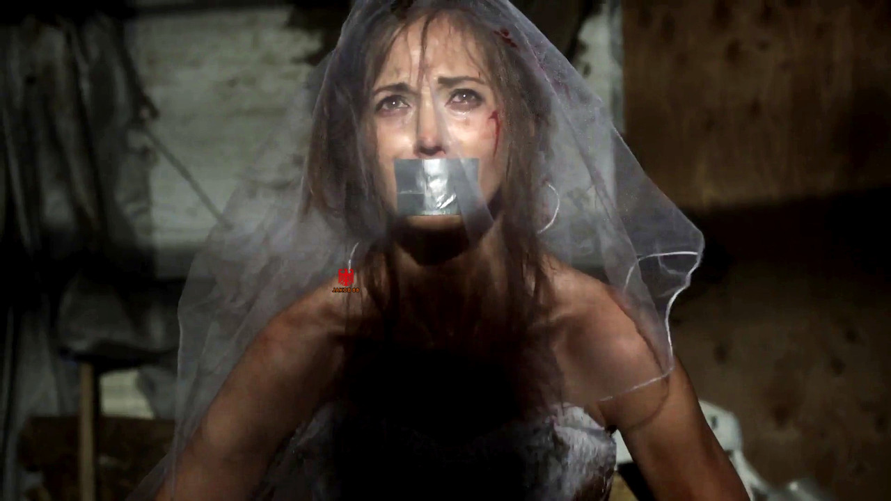 Jaci Twiss 11 You May Now Kill The Bride 2016