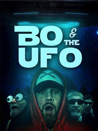 Bo & The UFO (2019) HDRip x264 - SHADOW