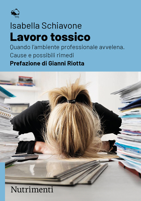 Isabella Schiavone - Lavoro tossico (2025)
