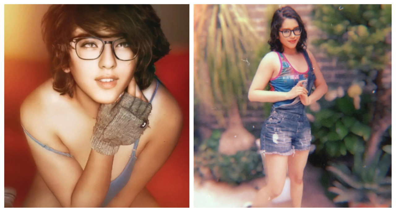 Andra Escamilla alias 