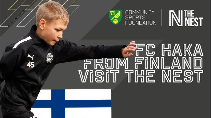 Gnistan vs FC Haka, 20h00 ngày 13/07