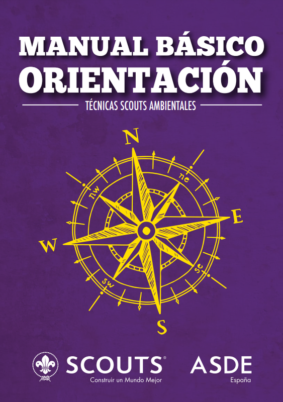 Manual Basico de orientacion