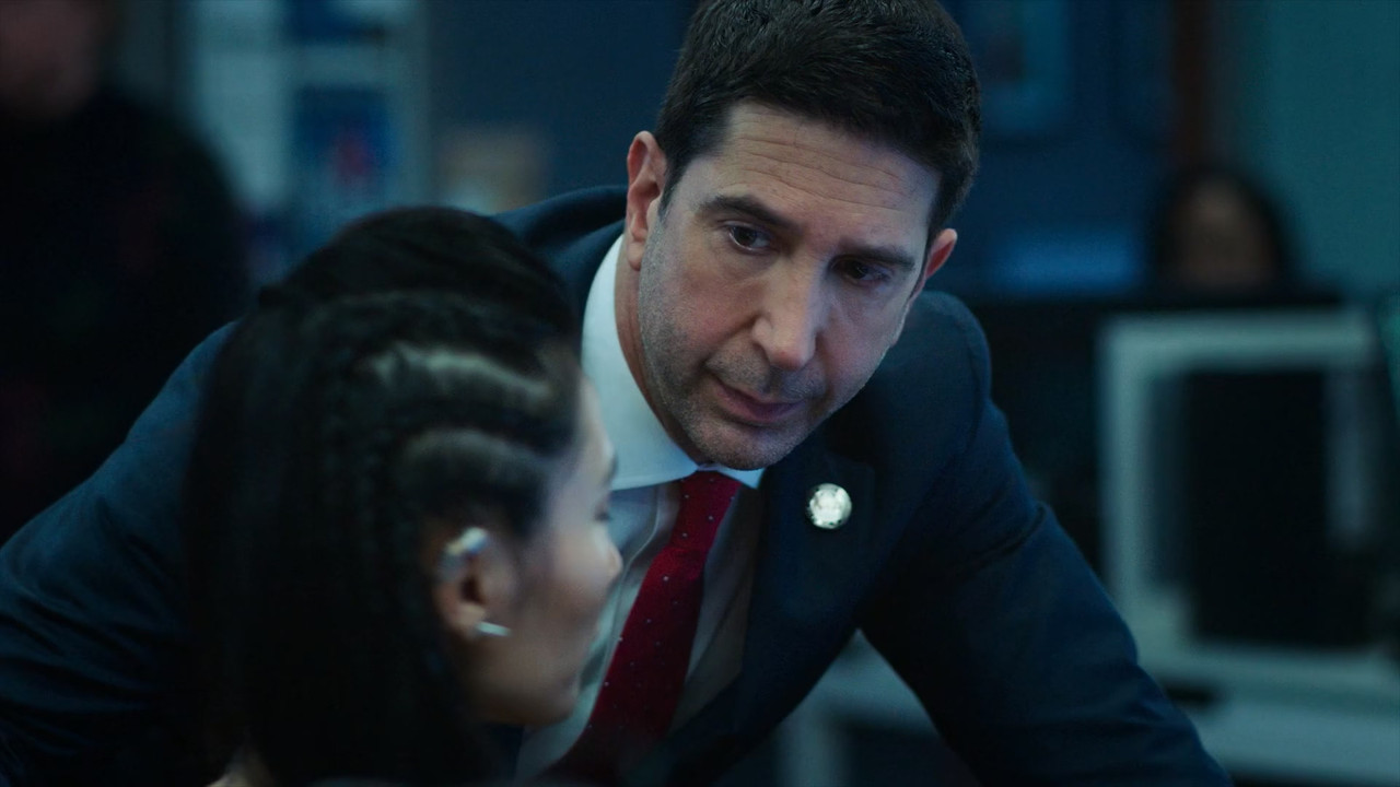 Intelligence (2020) S01E01 Episode 1 (1080p PCOK Webrip x265 10bit EAC3 5.1 - HxD) [TAoE].mkv_202007