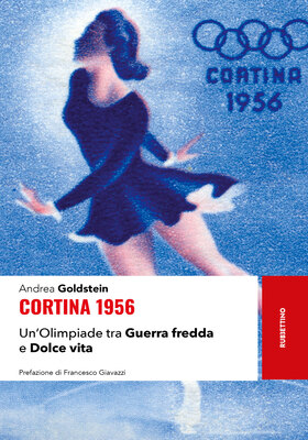 Andrea Goldstein - Cortina 1956 (2025)