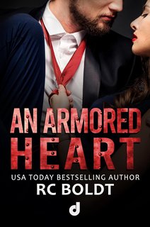 RC Boldt - An Armored Heart (2024)