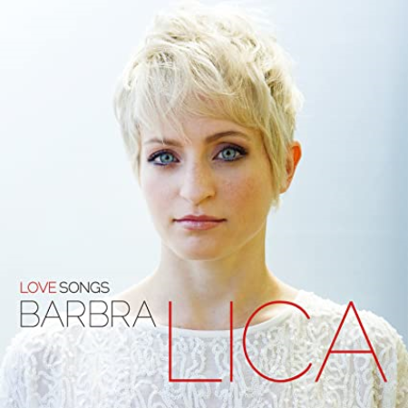 Barbra Lica   Love Songs [Japanese Edition] (2015)