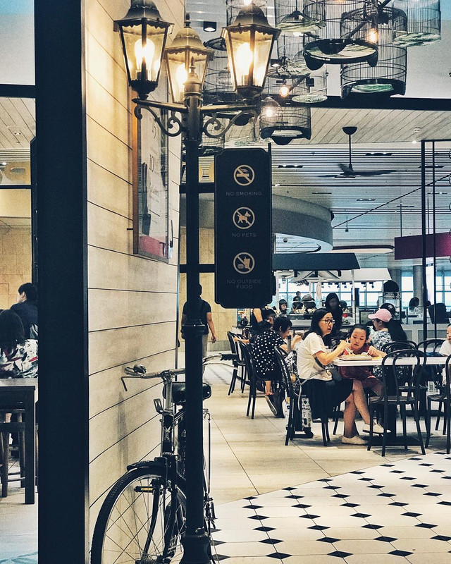 Food Emporium