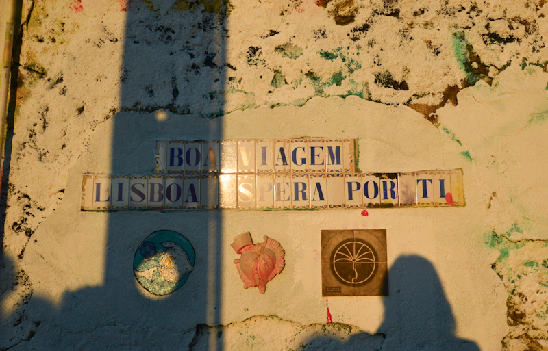 Día 4: Alfama, Baixa y vuelta a casa - Lisboa en invierno y en primavera (9)