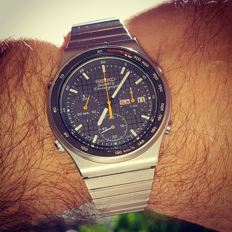 Seiko Chronograph 7A38-701A (2)