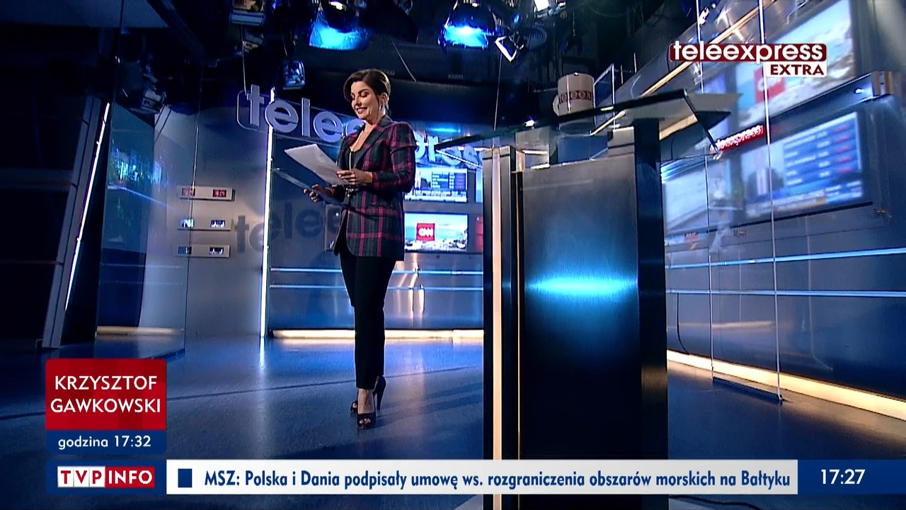 TeX Extra - 19.11.2018 #53