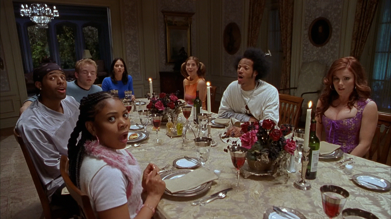 Scary Movie 2 (2001) (1080p Bluray AV1 Opus) [NeoNyx343] - [00:26:13.572]v1