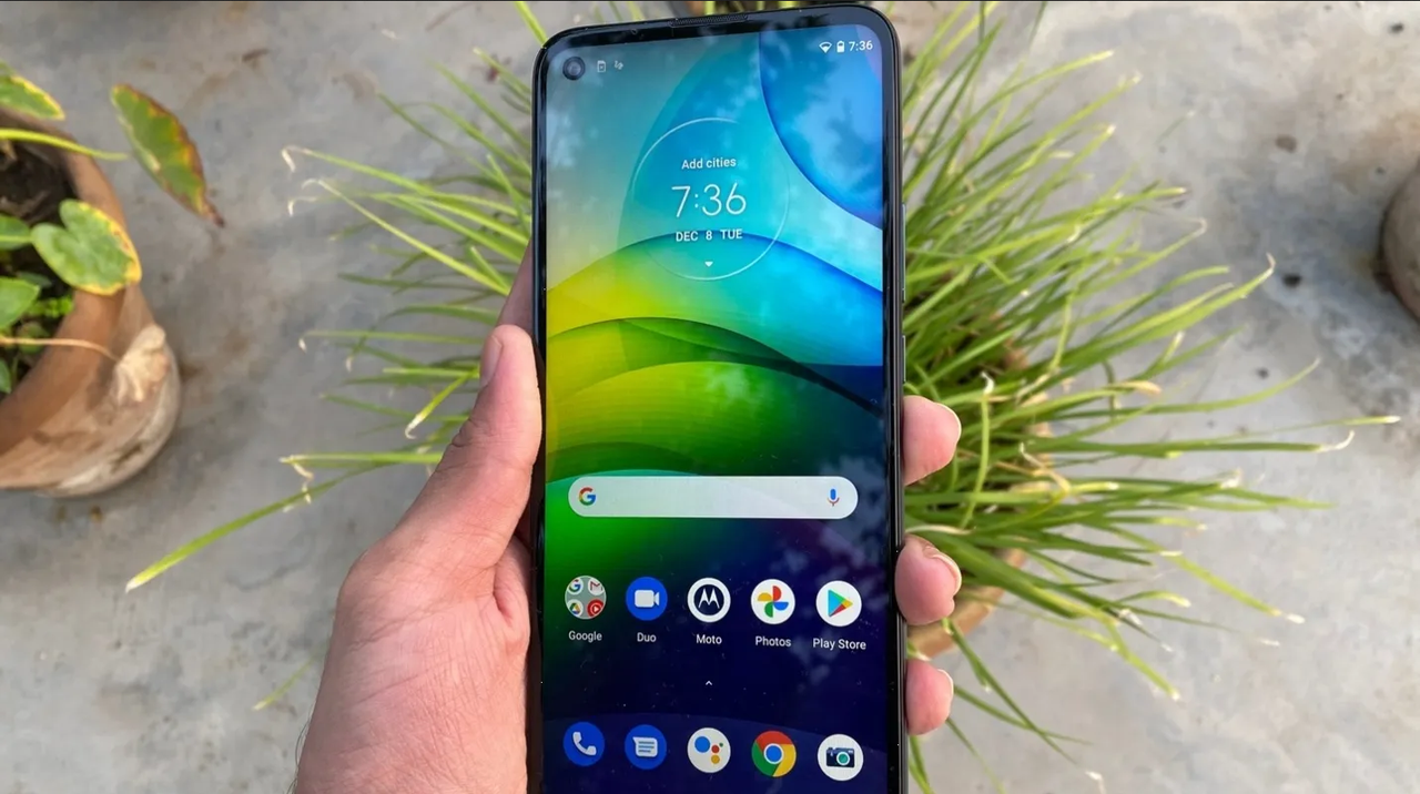 ¿Qué es Android Stock y qué ventajas ofrece a los celulares?