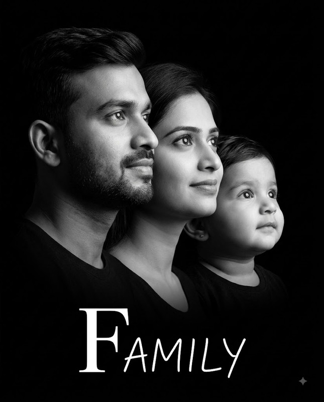 Timless Family