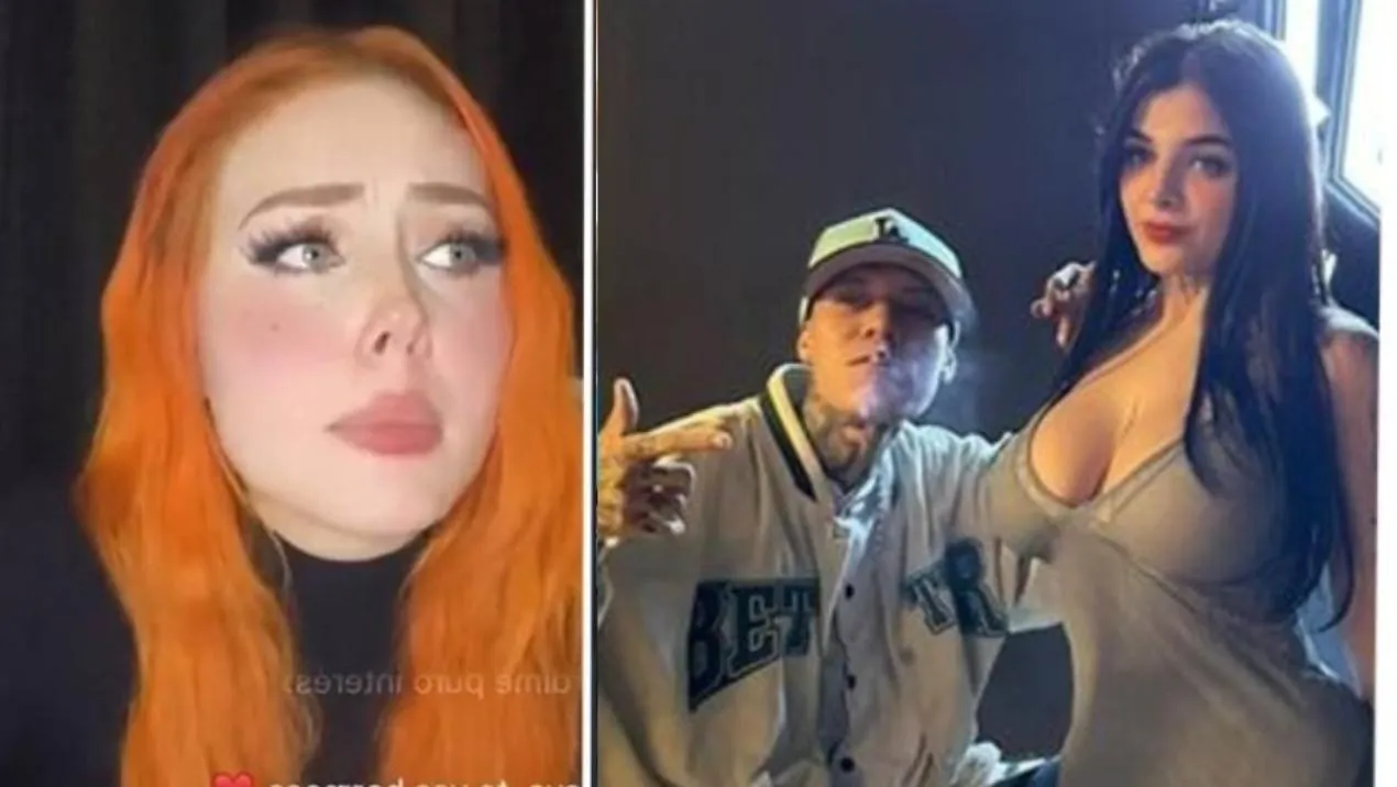 Tras beso con Santa Fe Klan, Karely Ruiz y Maya Nazor dejan de ser amigas