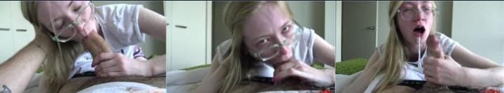 petite nymphet manyvids morning wood pov blowjob and fuck