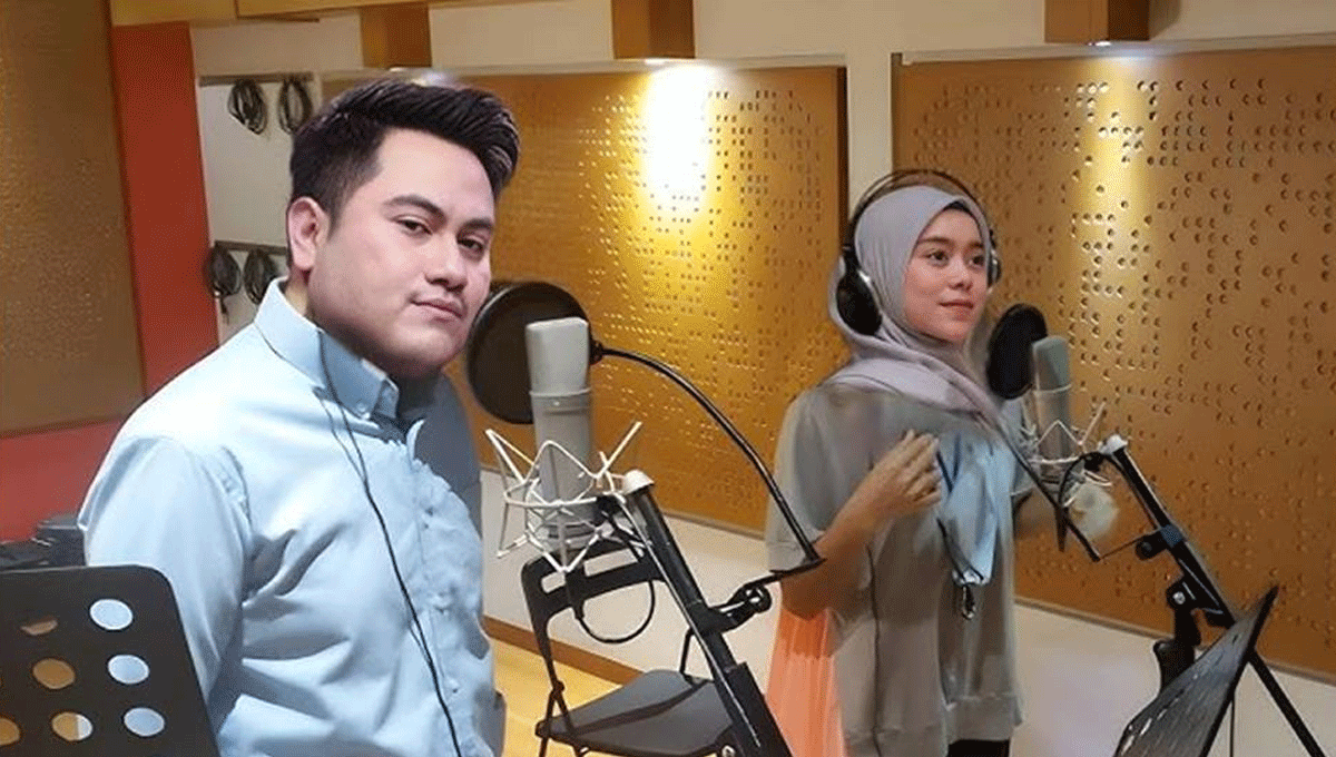 Dukungan King Nassar Untuk Lesti Kejora