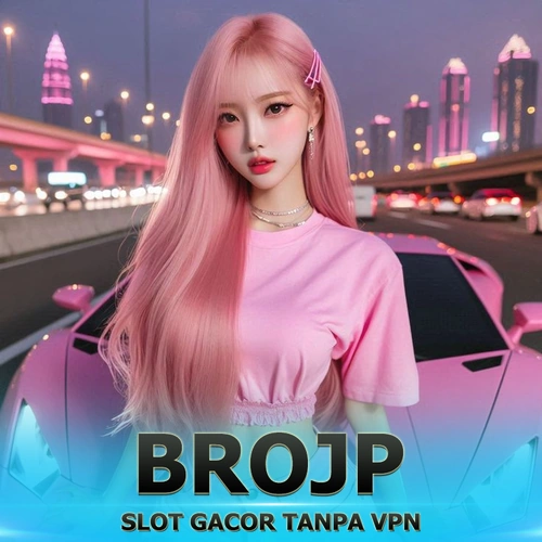 BROJP Official Portal Login Resmi .COM - WooCommerce eCommerce