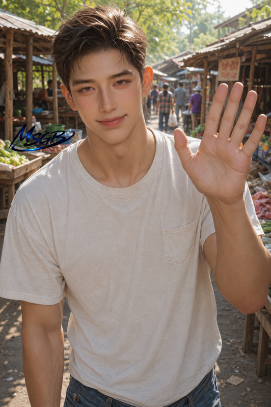 ภาพความทรงจำของเพียงดิน 1