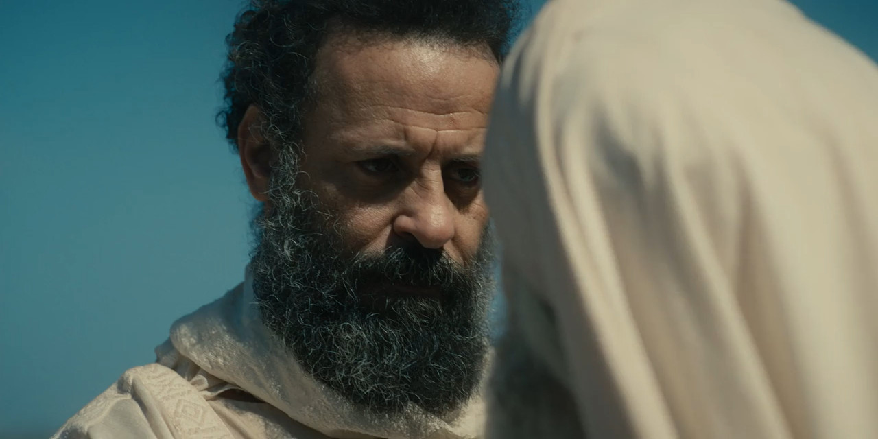 House of David 2025 WebRip Season 2 [Hindi + English] 480p 720p ESub Screenshot