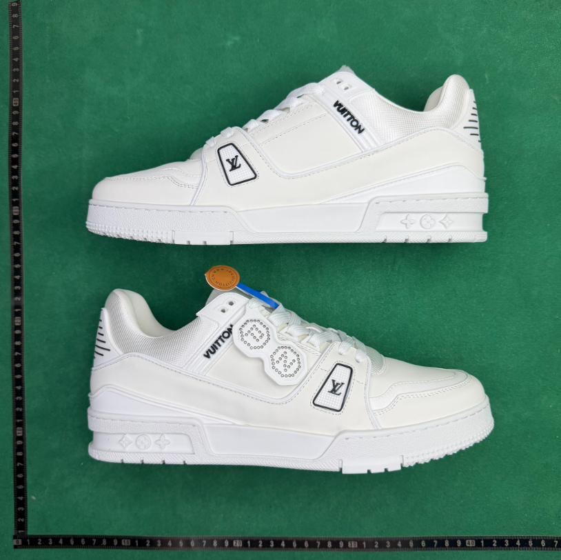 304、Louis Vuitton x Nigo Buttersoft FW25