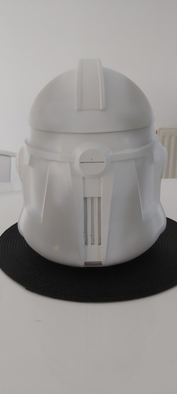 CASQUE COMMANDANT GREE 028