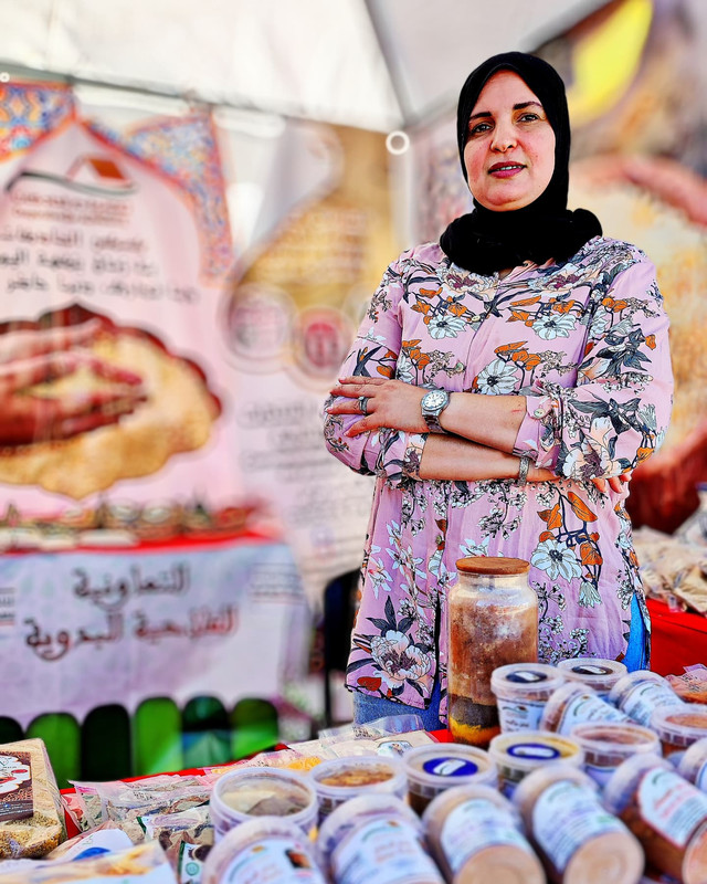 منتدى المبادرة الوطنية للتنمية البشرية – بنسليمان