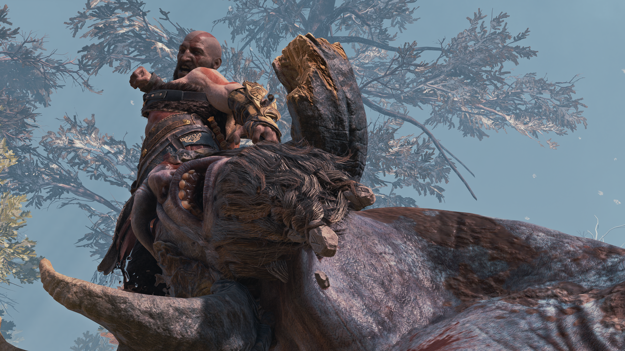 God of War Screenshot 2022.01.15 - 10.50.13.50