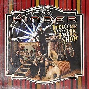 Re: Hinder