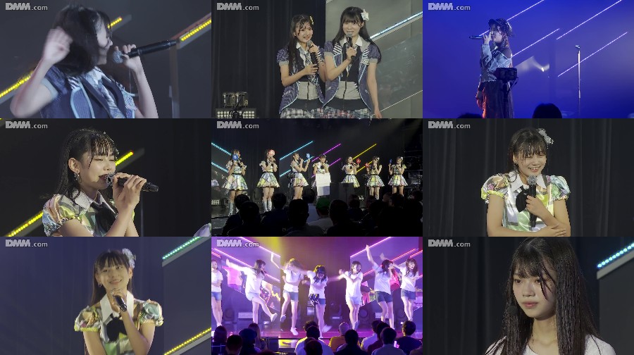 Fukui Karen (KKS), Fujino Kokoha (KKS)