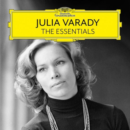 b9a84a2c 6142 4e59 a364 bf9c97d779ec - Julia Varady - Varady: The Essentials (2021)
